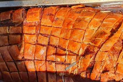 Garden Catering Hog Roast Faringdon
