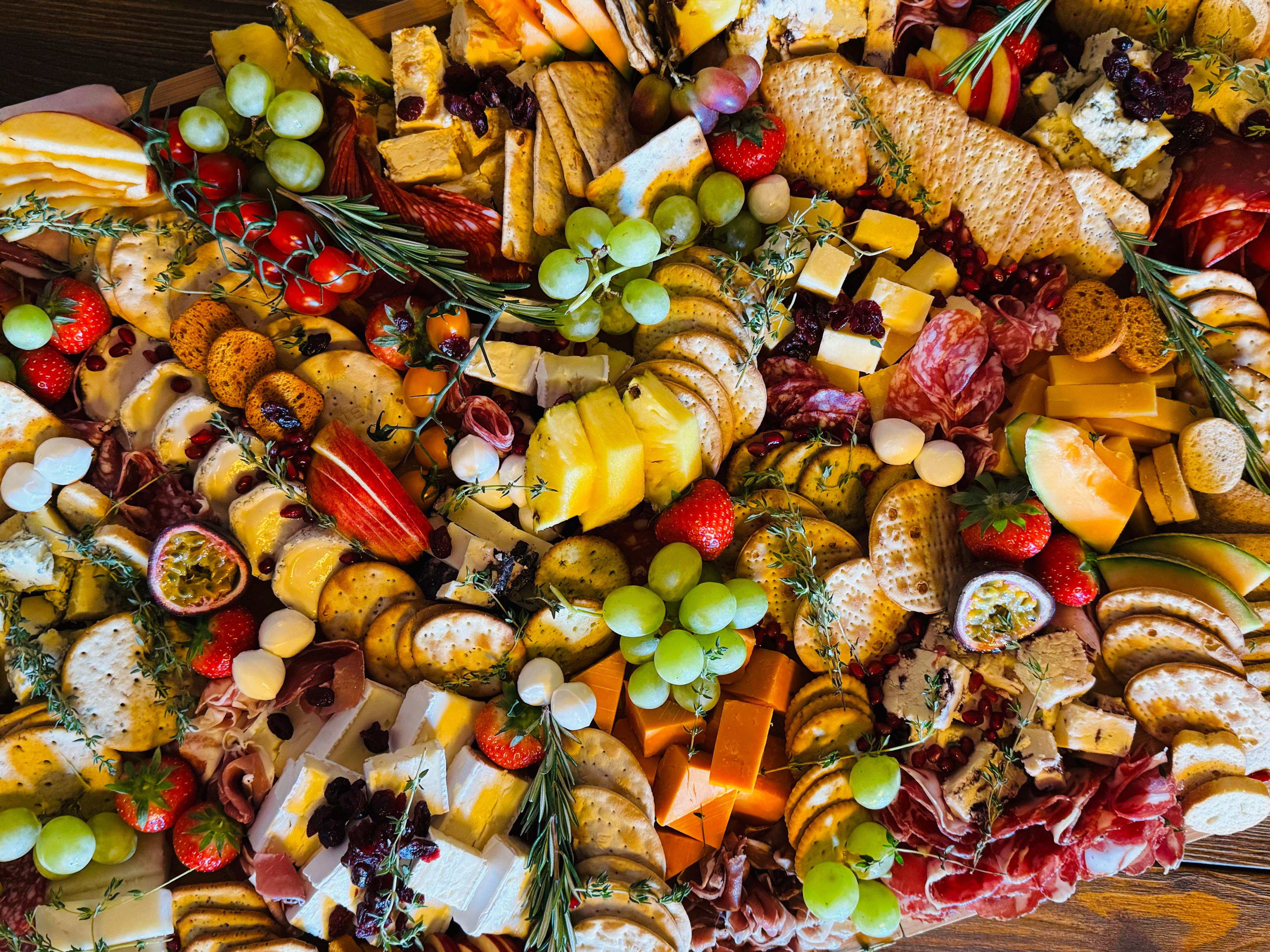 catering Swindon, Wiltshire