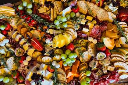 catering Swindon, Wiltshire
