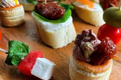 Wedding Catering