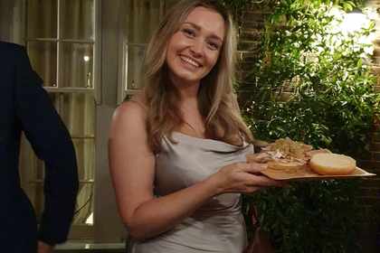 wedding catering Chippenham