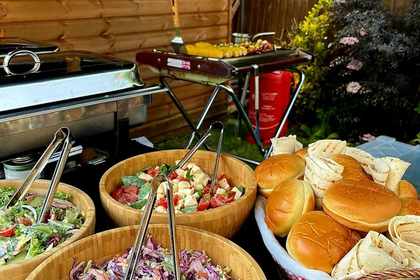 catering near me