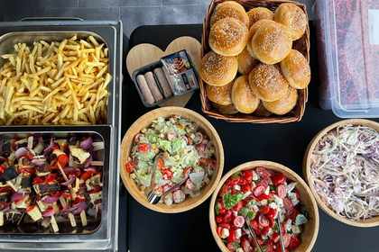 catering wiltshire
