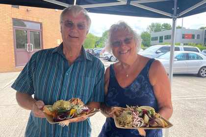 catering near me, hog roast, bbq