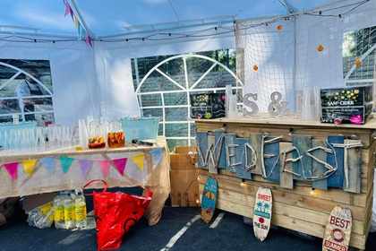 catering swindon