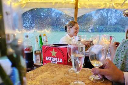 catering with bar wiltshire