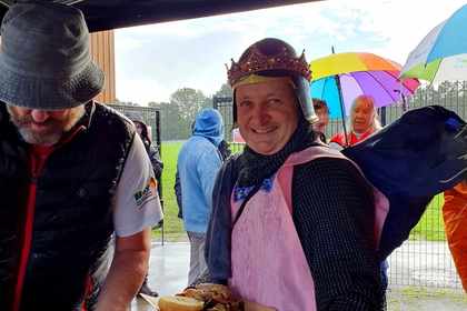business catering Hog Roast