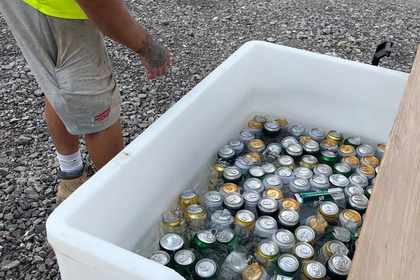 catering bar
