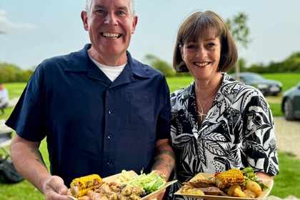 Top rated catering company wiltshire