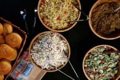 catering in swindon