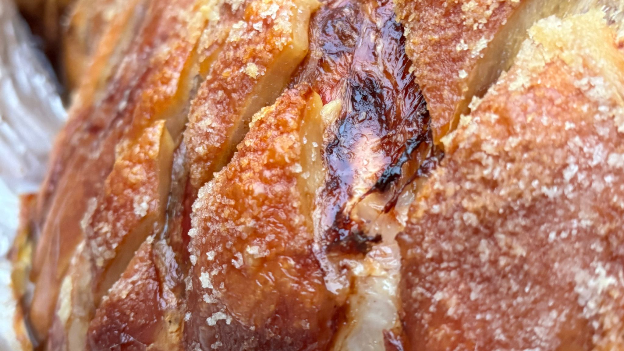 Hog Roast with Vegetarian & Vegan Options | Inclusive Menus
