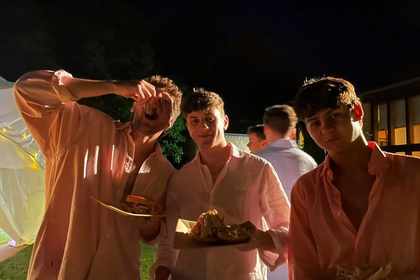Hog Roast Bristol