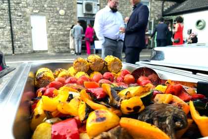 Hog Roast Catering Near Me Berkshire