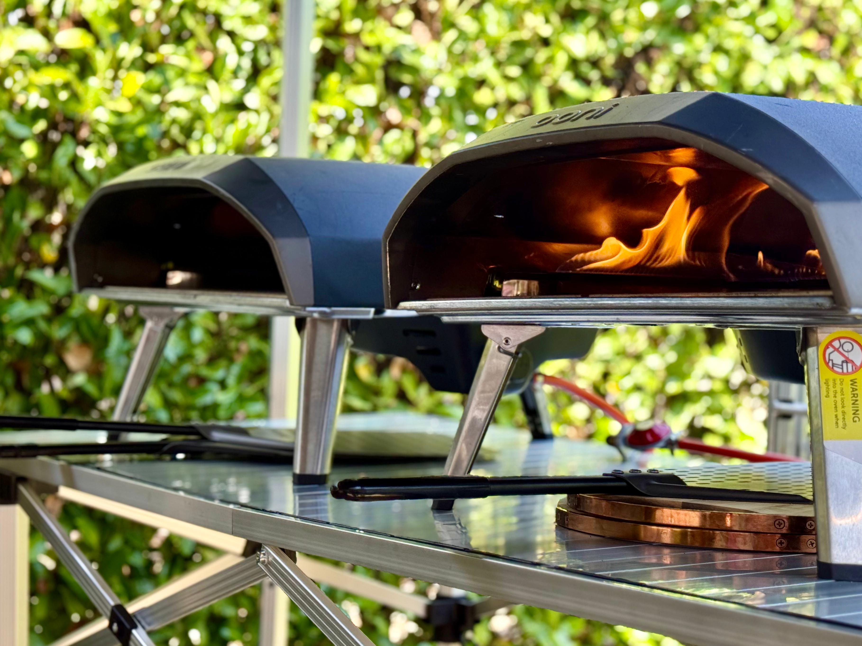 Festival & Outdoor Event Catering | Hog Roast & Pizza