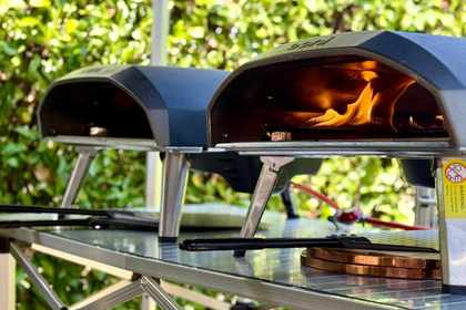 Festival & Outdoor Event Catering | Hog Roast & Pizza