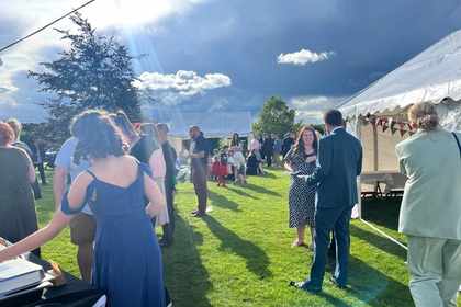 hog roast, Wiltshire, family run business