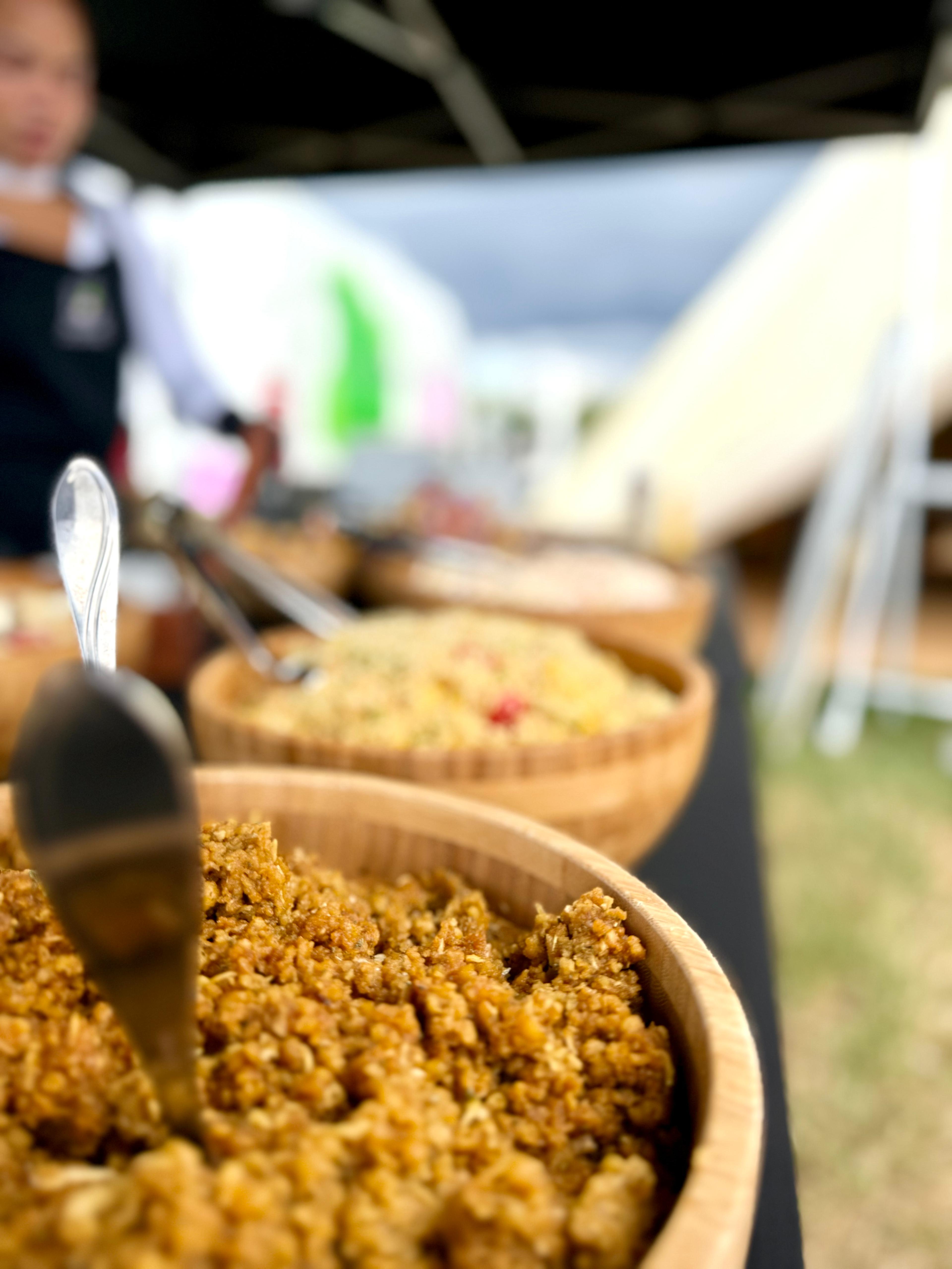 Hog Roast Caterers Near Me | Pig and a Half