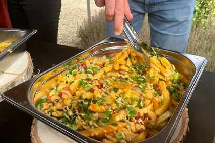 Hog Roast Party catering