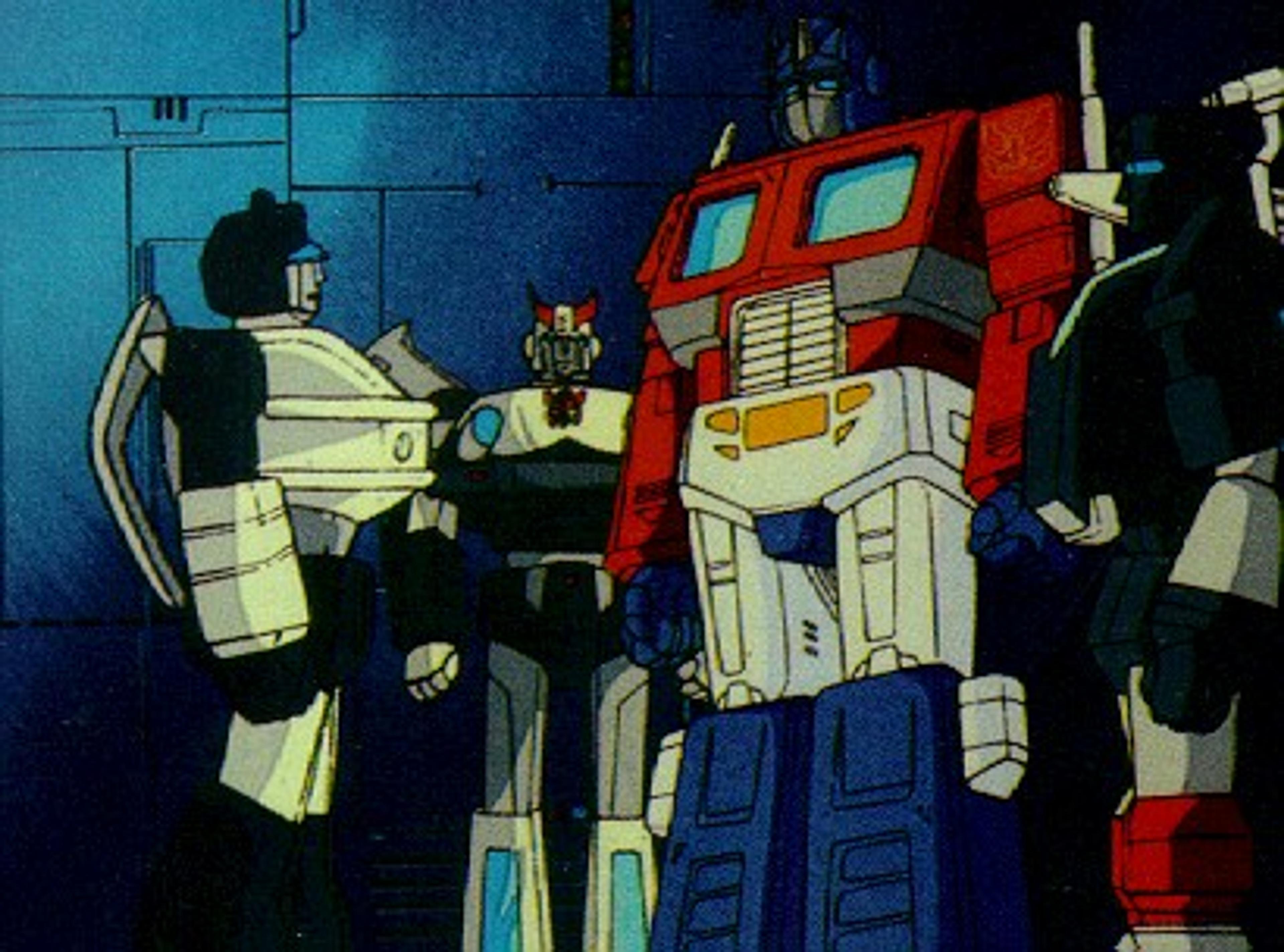 Spec Transformers