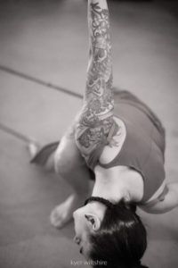 Following the flow, a reflection on 2019