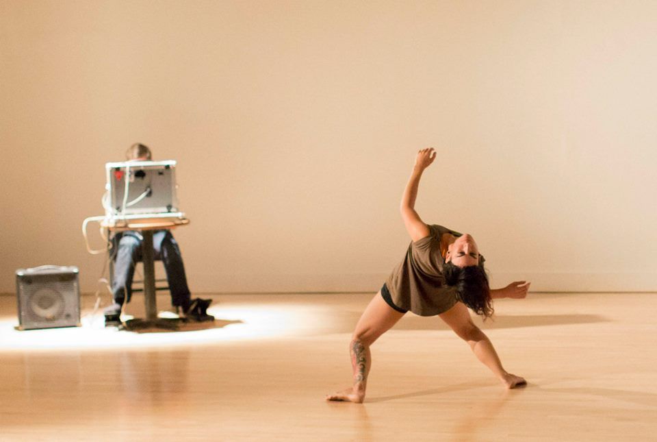 PosterchildArt performance Chicago
