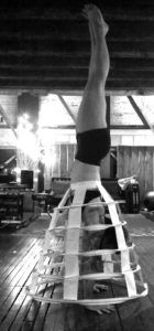 What’s the self-practice yoga class all about?