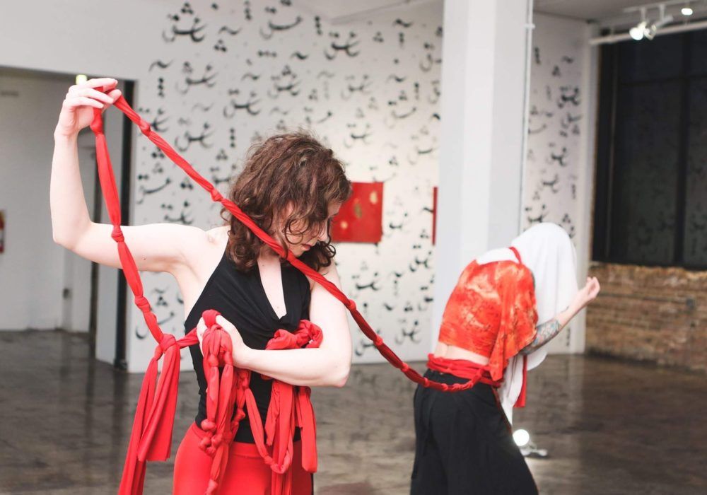 ZhouB performance in Chicago
