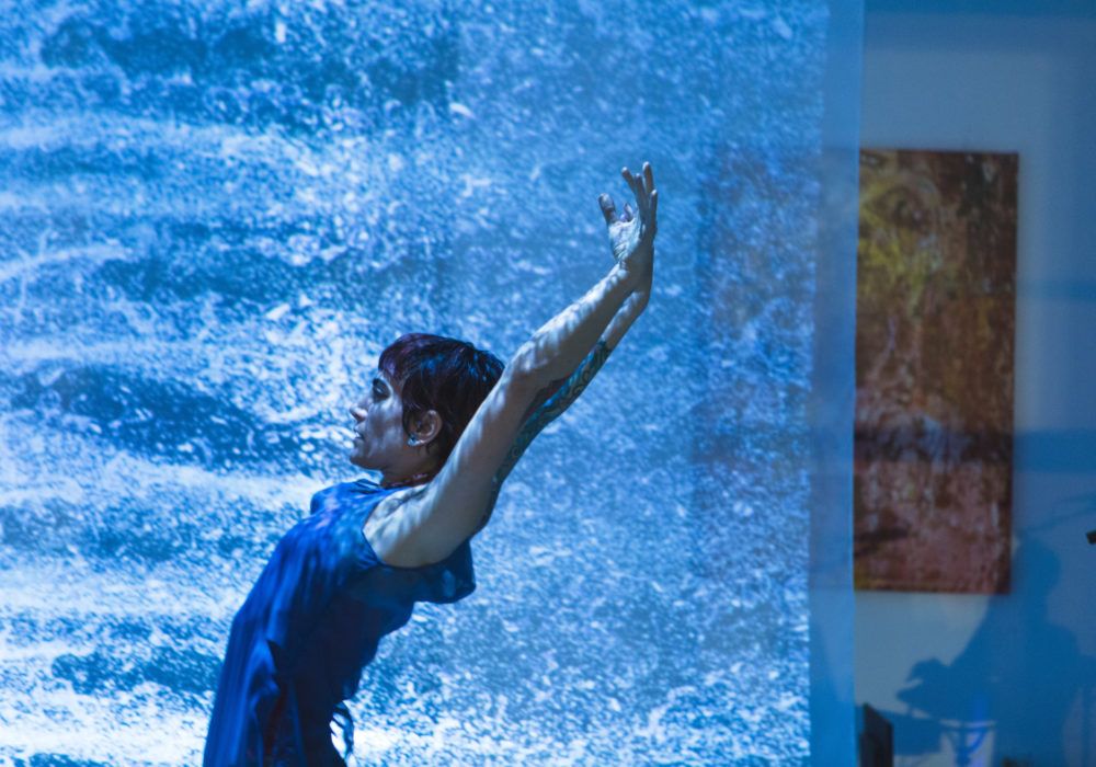 PosterchildArt Performance Chicago