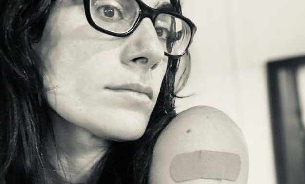 A pause, a meditation, a reflection