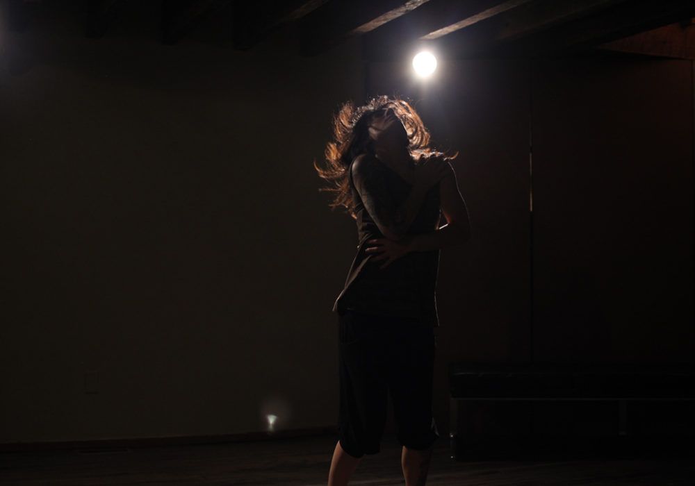 MovementLab Workshop & Performance
