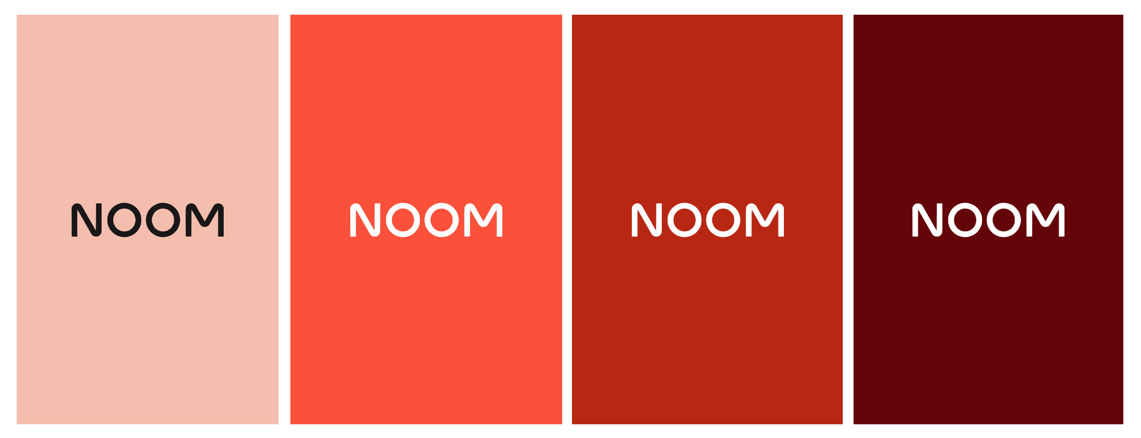 Noom Brand Hub