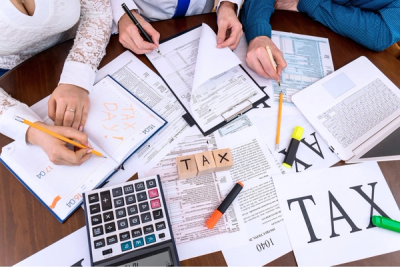Tax Free Gift Cards