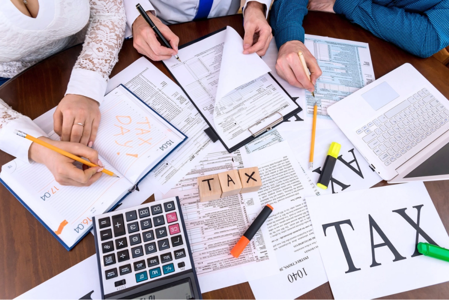 Tax Free Gift Cards