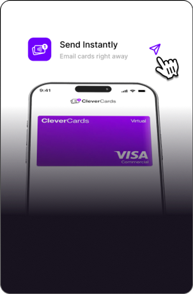 Visa card