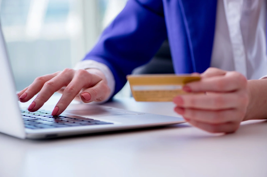 gift card online