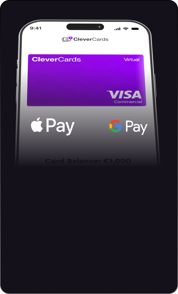card