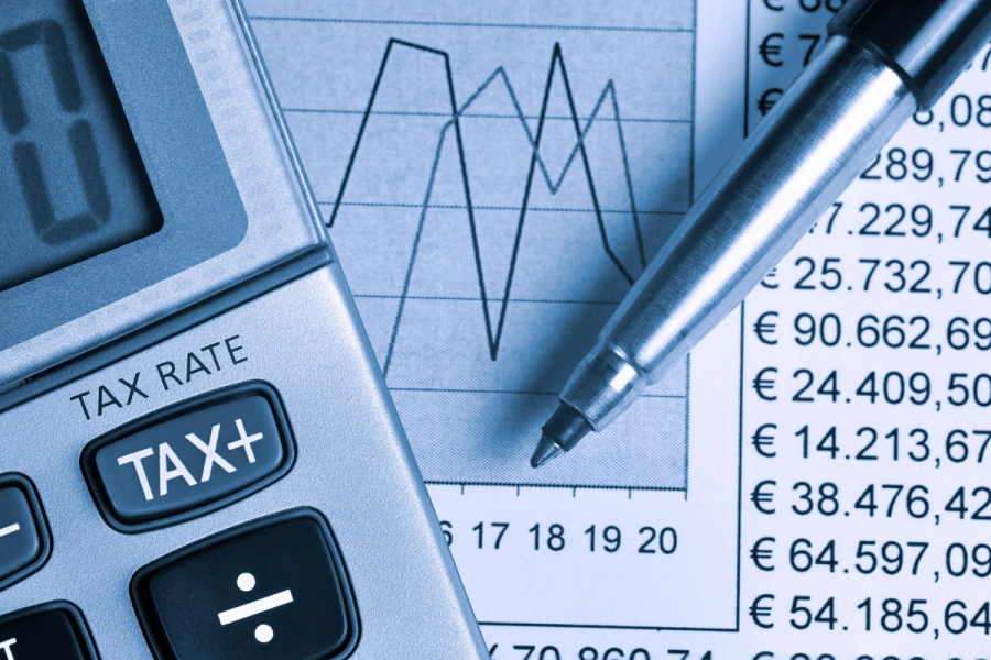 tax free allowance ireland
