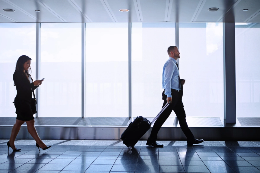 Prepaid Travel Cards