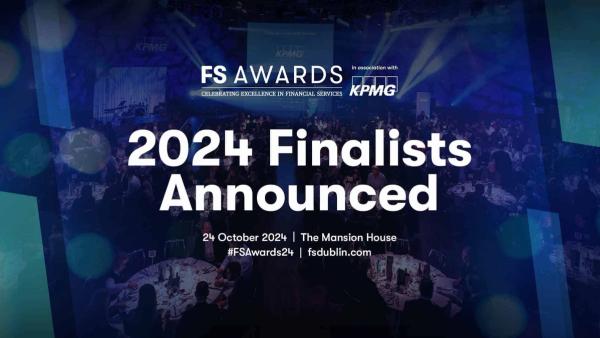 FS Awards 2024 Finalists Announced