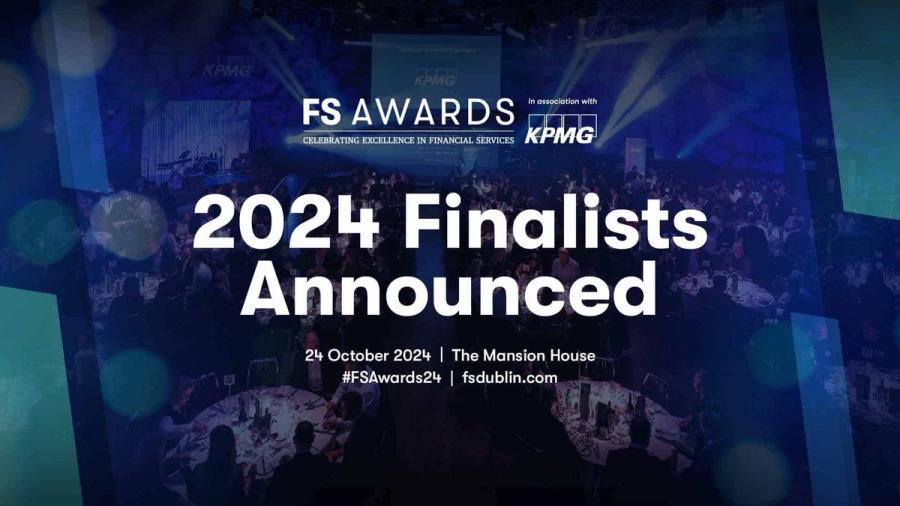 FS Awards 2024 Finalists Announced