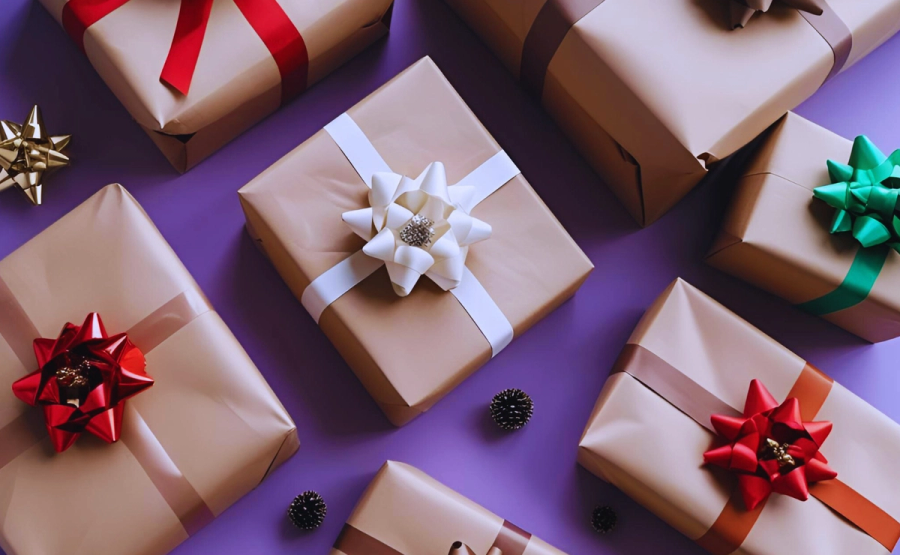 Best Christmas Gift Cards for Employees.