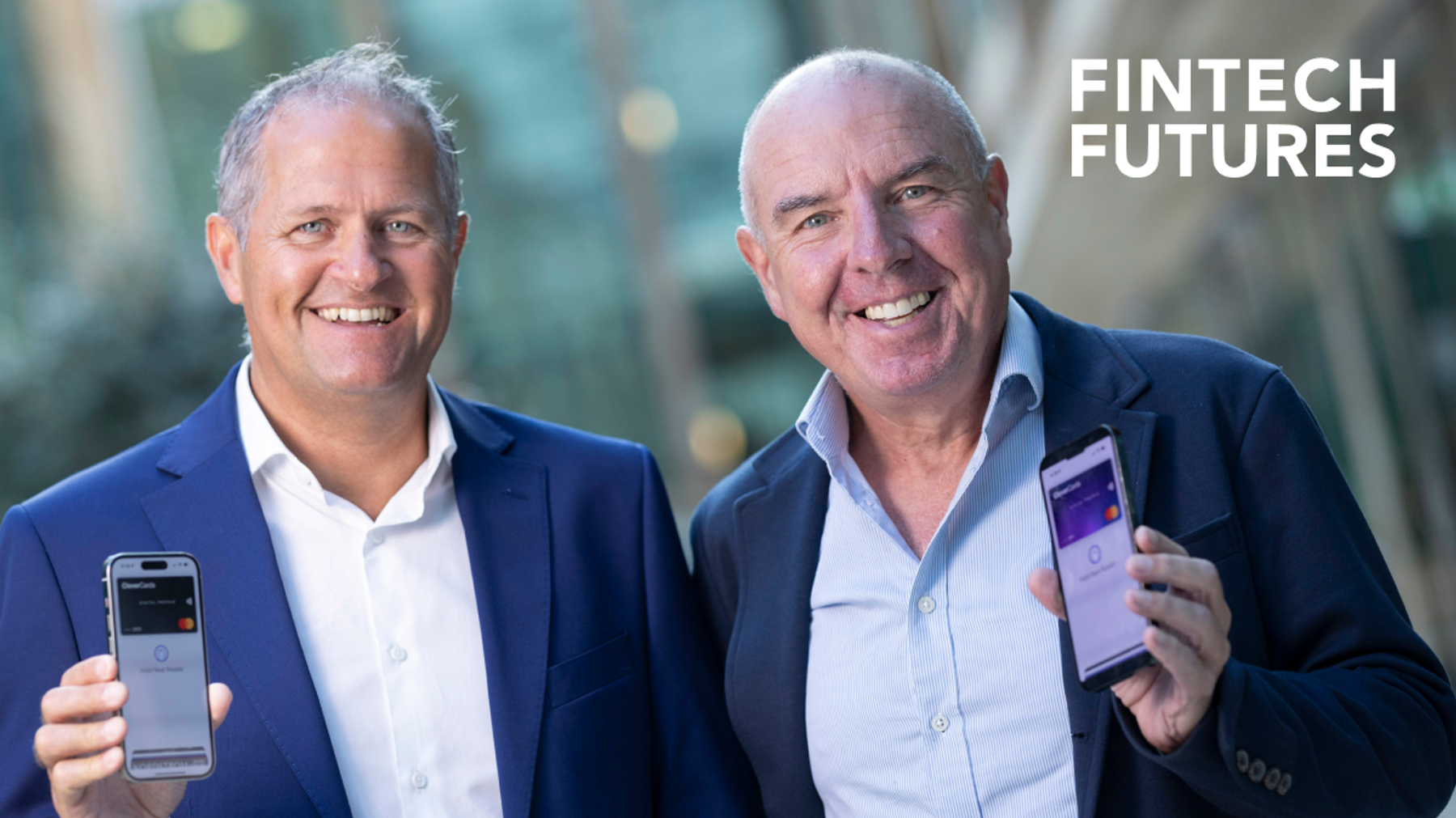 Ireland-based paytech CleverCards hires former Edenred exec Ray Brash ...