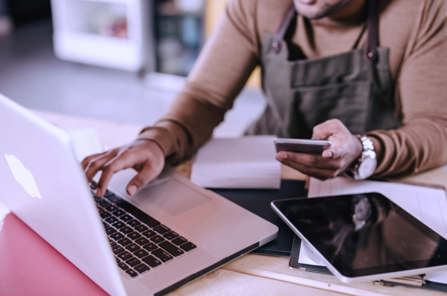 gift cards for small business
