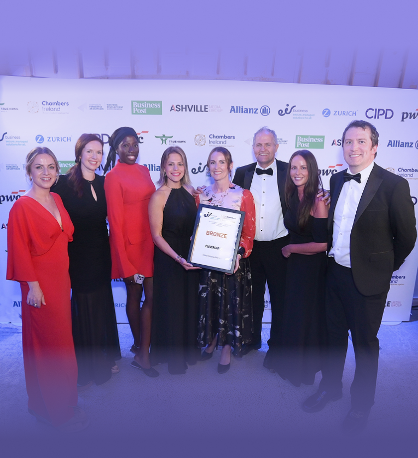 Fintech Company of the Year
