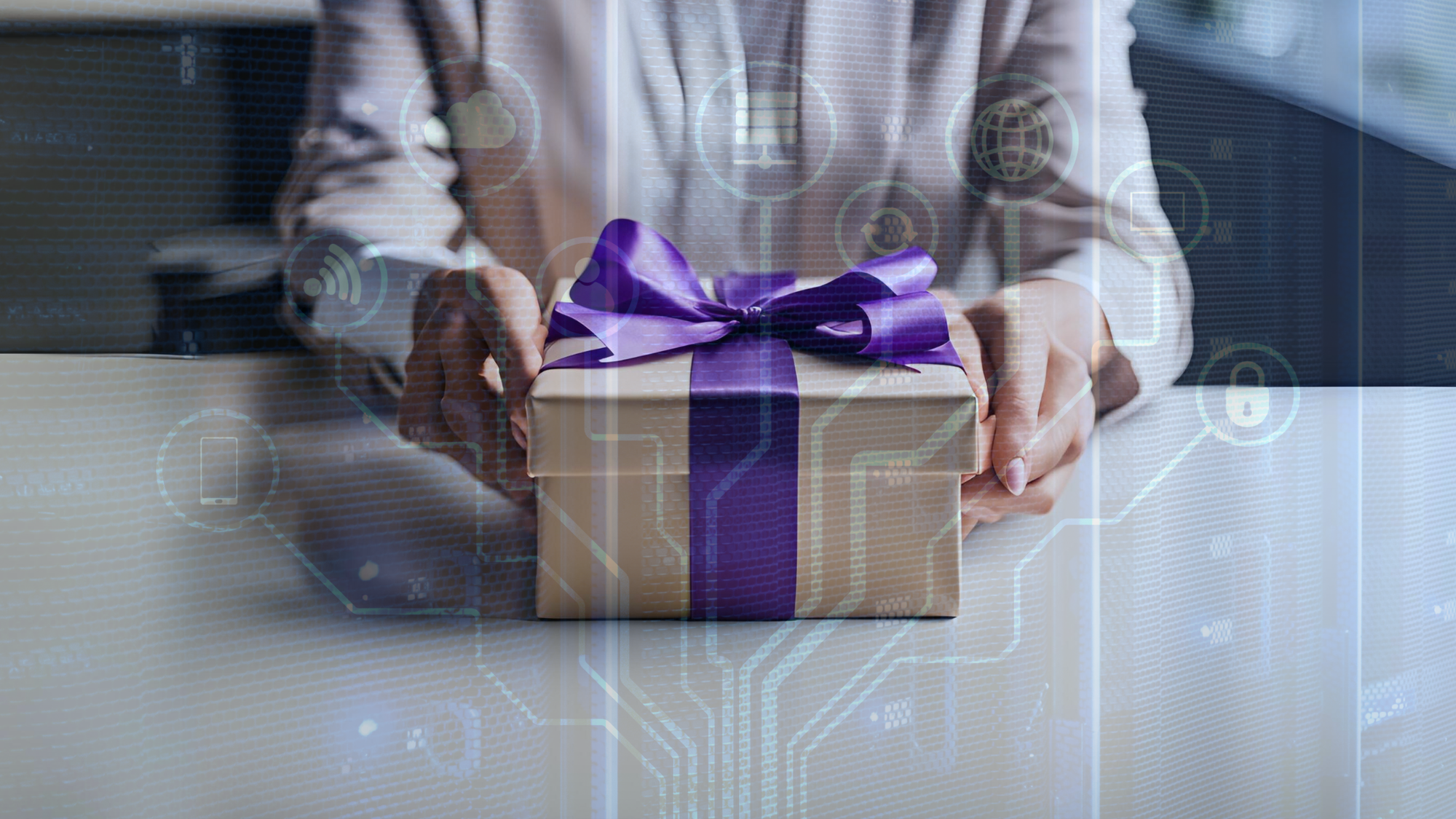 Digital Gift Cards Are Future of Corporate Gifting | CleverCards