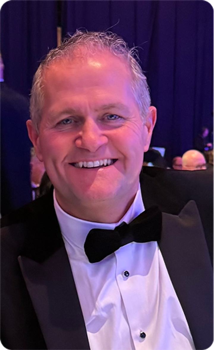 Photo of Kealan lennon