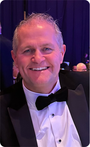 Photo of Kealan lennon