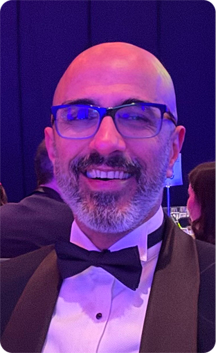 Photo of Gaurav Khurana