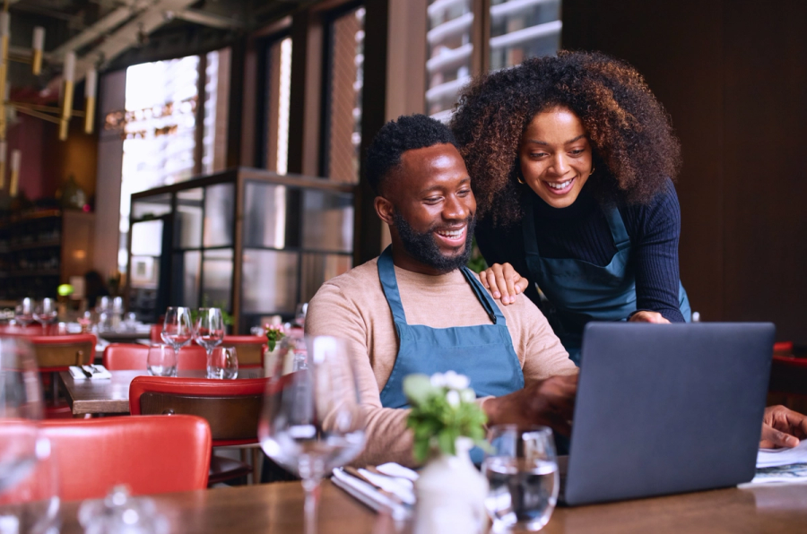 gift cards for small business