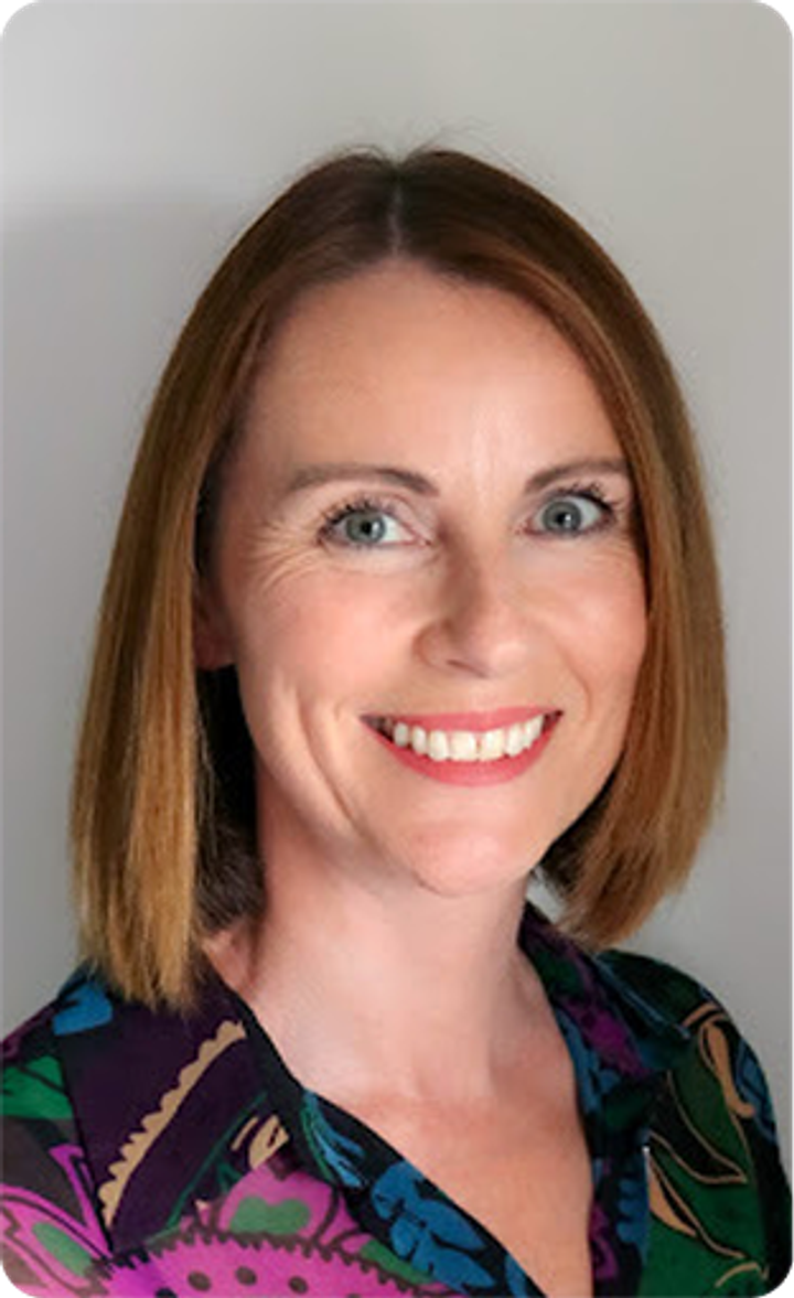 Photo of Louise Bready